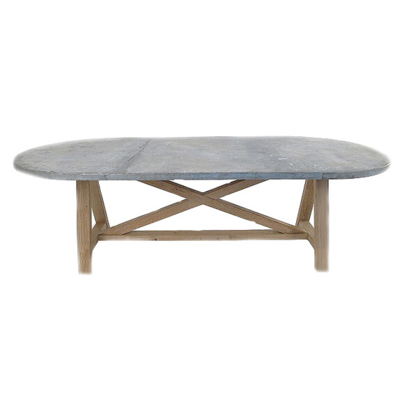 Lucca Studio Denton Dining Table 4915