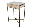 Lucca Limited Edition Oak Nightstand 21167
