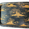 Large Chinoiserie Tray 74202