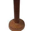 French Leather Lamp 32192