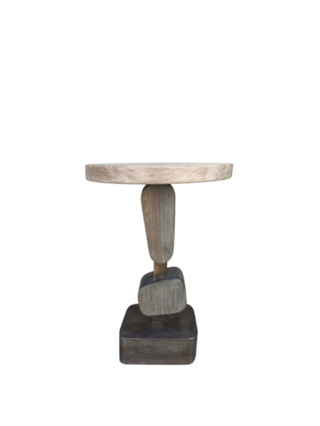 Lucca Studio Alcott Side Table 74028