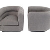 Pair of Lucca Studio Kennedy Chairs 20043