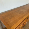 Exceptional Large 1940's French Buffet 73915