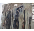 Large Modern Oil Painting 21335