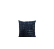 Vintage African Indigo Textile Pillow 70176