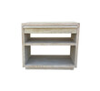 Lucca Studio Paola Night Stand 34235