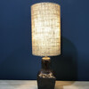 Vintage Studio Pottery Lamp 53015