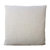 19th Century African Indigo Textile Pillow 28309