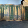 18th Century Japanese (6) Panel Screen 75525