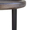 Lucca Studio Holden Side Table 21999