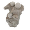 Carved Limestone Sculpture 21328