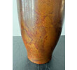 Vintage Japanese Bronze Vase 74172