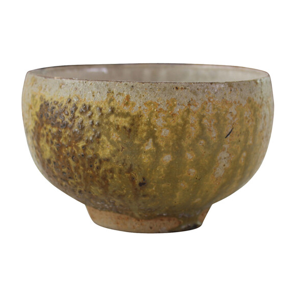 Danish Vintage Stoneware Bowl 22232