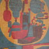 French 1960's Modernist Art 73500