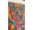 French 1960's Modernist Art 73500