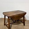 Exceptional 18th Century Walnut Dining Table 73566