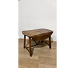 Exceptional 18th Century Walnut Dining Table 73566