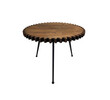 Industrial Element side table 20015