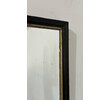 Large 19th Century Ebonized and Gilt Mirror 70576