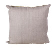 Vintage French Linen Textile Pillow 19730