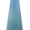 Carl-Harry Stalhane Turquoise Ceramic Vase 19769