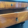 Biedermeier Commode 72429