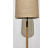 Lucca Studio Riven Floor Lamp 73456