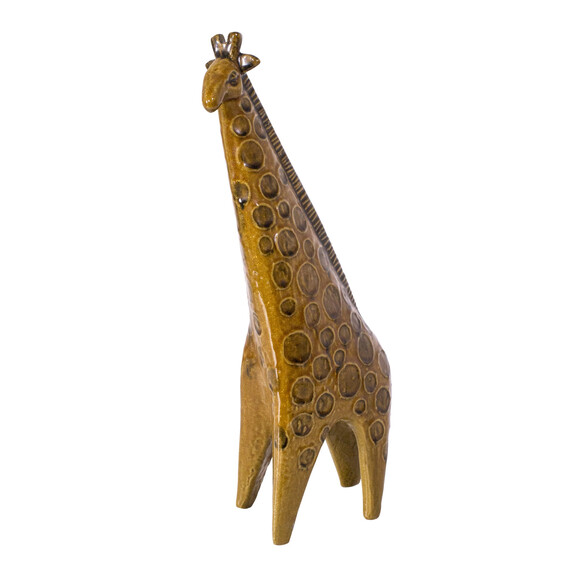 Lisa Larson Stoneware Giraffe 31831