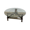 Jacques Adnet Coffee Table 54447