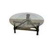 Jacques Adnet Coffee Table 54447