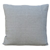 Vintage African Indigo Textile Pillow 24116