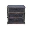 Limited Edition Oak Commode 30828