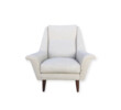 Mid Century Danish Arm Chair 63281