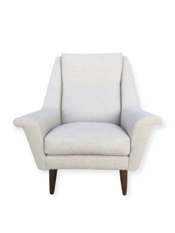 Mid Century Danish Arm Chair 67607