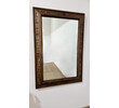 Lucca Studio Scout Ebonized Oak Mirror 63081