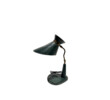 French Green Leather Desk Lamp 73665