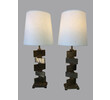 Lucca Studio Wyeth Lamps 29817
