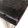 18th Century Chestnut & Oak Console Table 65377