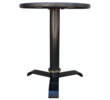 Lucca Limited Edition Mixed Metals Side Table 26924