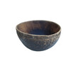 Primitive Antique African Wood Bowl 26419