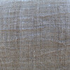 18th Century Textile Pillow With Metallic Thread 28710