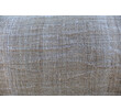 18th Century Textile Pillow With Metallic Thread 28710