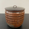 Japanese Mizusashi Water Jar 59573