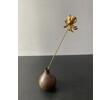 Exceptional 19th Century Gilt Wood Alter Flower 74488