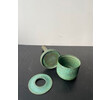 3 in 1 Japanese Bronze Vase 59313