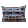Vintage Woven Textile Pillow 25350