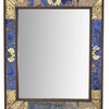 17th Century Spanish Mirror 11379