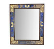 17th Century Spanish Mirror 11379