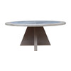 Lucca Studio Foley Dining Table 22702