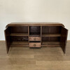 French 1940's Oak Sideboard 75517